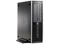 HP - Compaq Business Desktop Pro 6305 [Small Form Factor] SFF