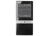 HP - Compaq Business Desktop Pro 2000 (Micro-Tower)