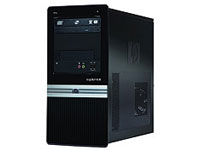 HP - Compaq Business Desktop Pro 3080 (Micro-Tower)