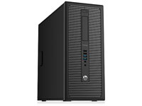 HP - Compaq Business Desktop Pro 3110 (Mini-Tower)