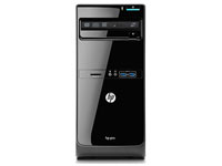 HP - Compaq Business Desktop Pro 3410 [Micro-Tower]