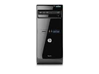 HP - Compaq Business Desktop Pro 3500 (Micro-Tower)