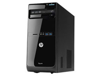 HP - Compaq Business Desktop Pro 3505 (Micro-Tower)