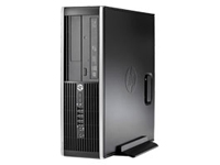 HP - Compaq Business Desktop Pro 6300 [Small Form Factor] SFF