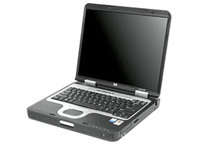 HP - Compaq Business Notebook nc8000