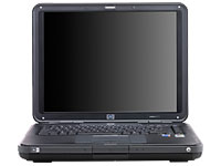 HP - Compaq Business Notebook nc9110