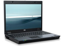 HP - Compaq Business Notebook nx6310 (Intel 940GML Chipset)