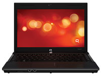 HP - Compaq Notebook 326