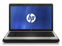 HP - Compaq Notebook 635