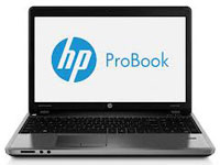 HP - Compaq Notebook 650