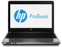 HP ProBook 4340s