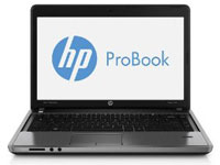 HP ProBook 4440s