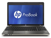 HP ProBook 4540s