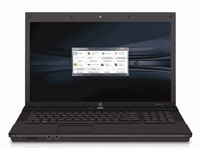 HP ProBook 4710s - [DDR3]