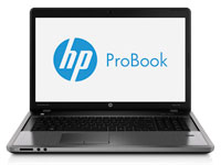 HP ProBook 4740s