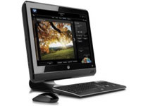 HP All-in-One 200-5000kr