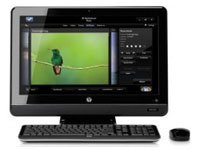 HP All-in-One 200-5110sc