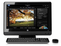 HP All-in-One 200-5112gr