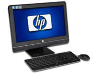 HP All-in-One 200-5150t