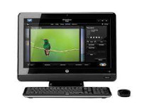 HP All-in-One 200-5158hk
