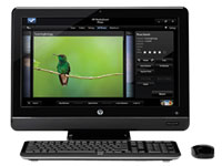 HP All-in-One 200-5160a