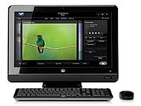 HP All-in-One 200-5200t