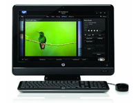HP All-in-One 200-5210uk