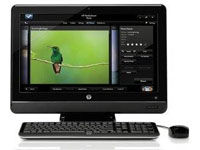 HP All-in-One 200-5220a