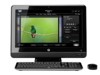 HP All-in-One 200t