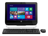HP All-in-One 18-1000br