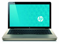 HP G Series Notebook G42-161LA