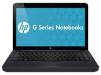 HP G Series Notebook G42-200