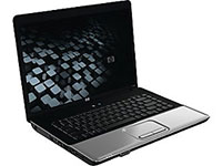 HP G Series Notebook G50-106NR