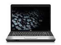 HP G Series Notebook G50-109NR