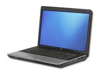 HP G Series Notebook G50-126NR