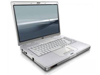HP G Series Notebook G5050EW