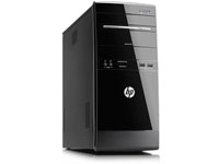 HP Pavilion Desktop g5200uk