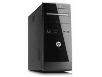 HP Pavilion Desktop g5210nl