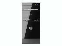 HP Pavilion Desktop g5221sc