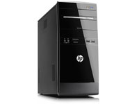 HP Pavilion Desktop g5281sc