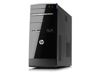 HP Pavilion Desktop g5320fr