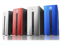 HP Pavilion Desktop g5326uk