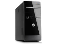 HP Pavilion Desktop g5344fr