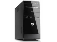 HP Pavilion Desktop g5345uk