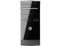 HP Pavilion Desktop g5350be