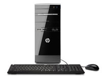 HP Pavilion Desktop g5350uk