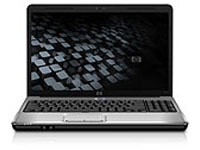 HP G Series Notebook G60-538CA
