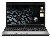 HP G Series Notebook G60-549DX