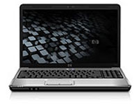 HP G Series Notebook G60-550CA