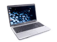 HP G Series Notebook G60-552NR